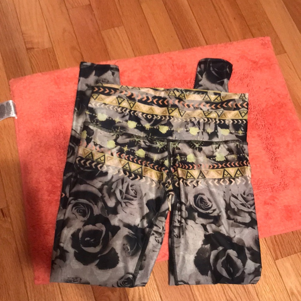 teeki leggings